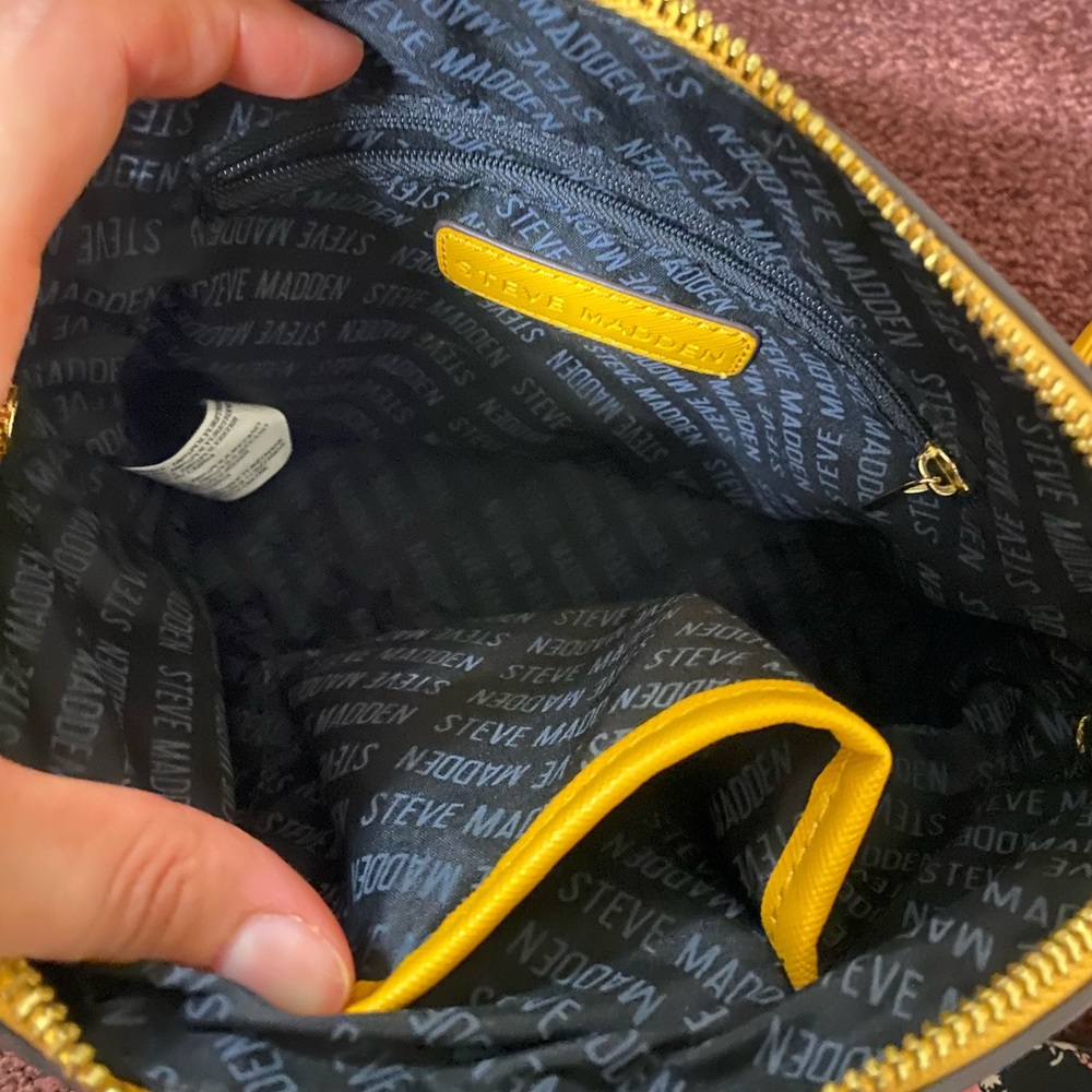 STEVE MADDEN BAG - Picture 14 of 14